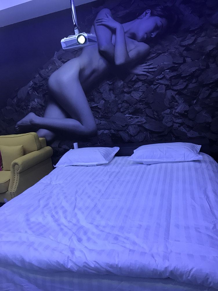 一室