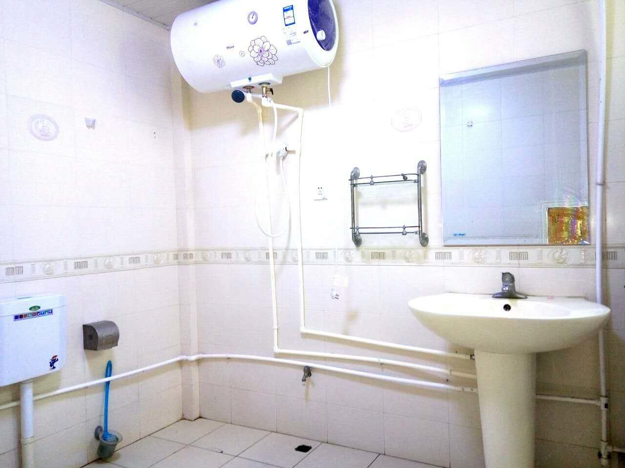 二室一厅套房