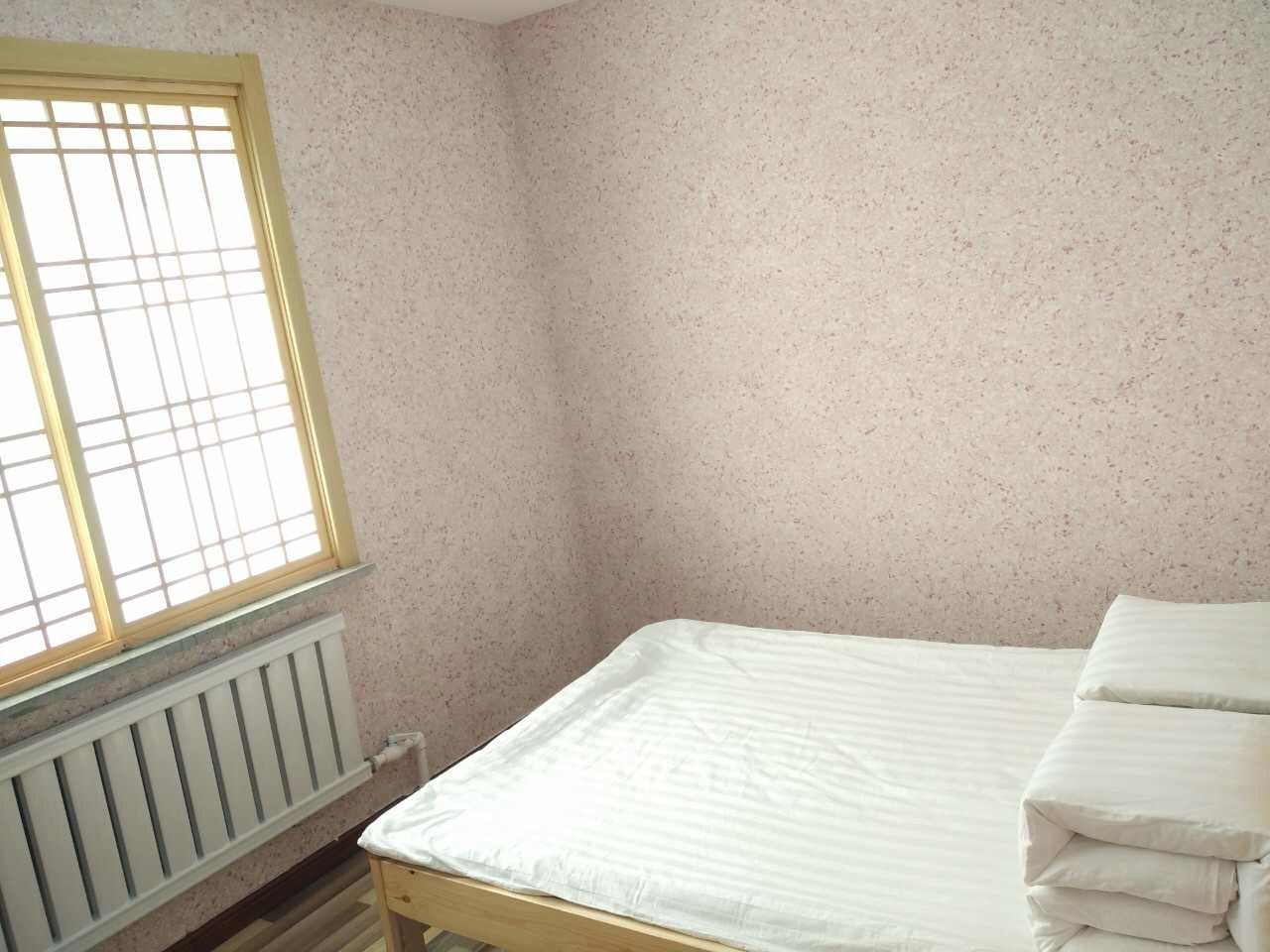 二室一厅套房