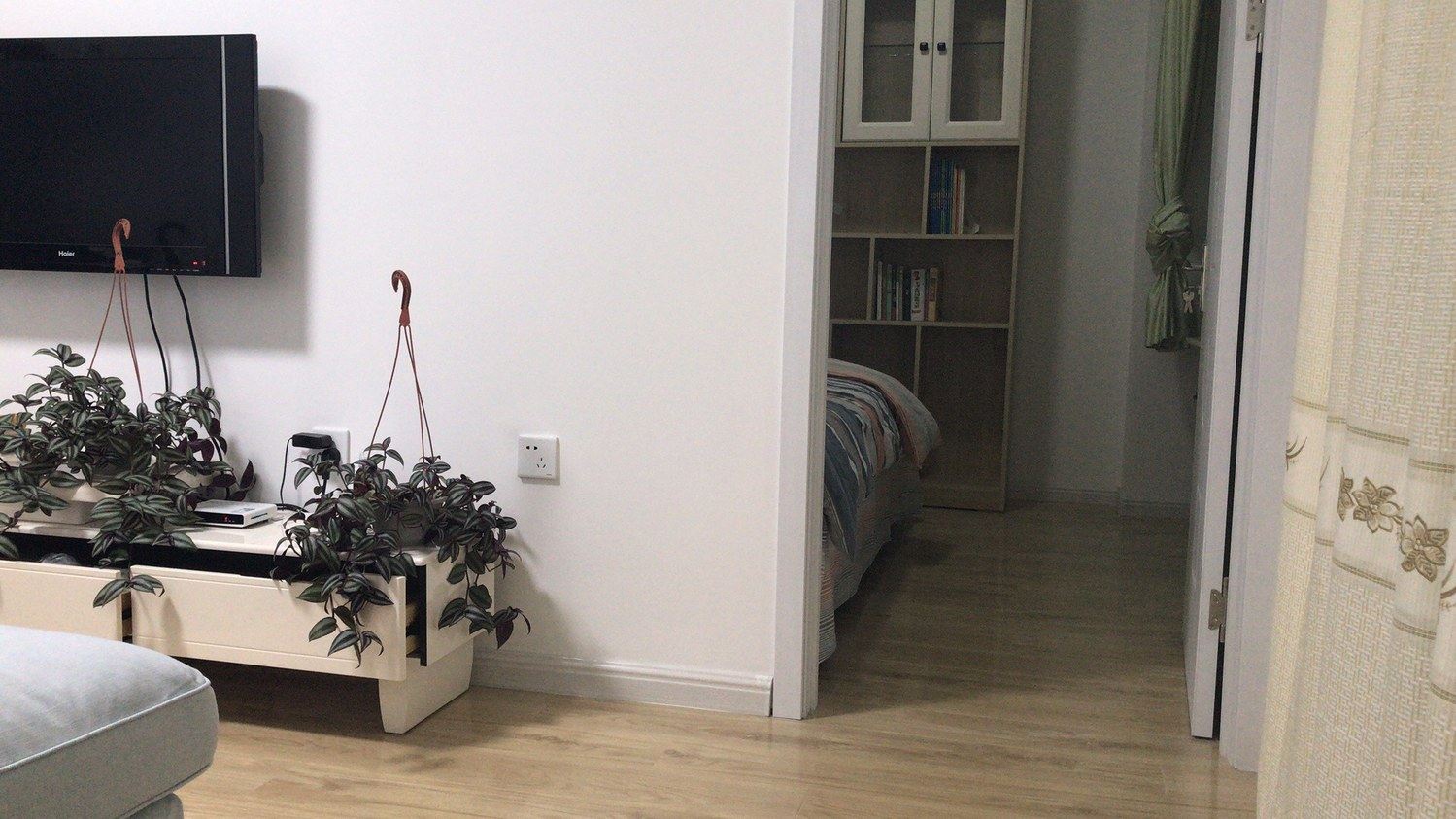 舒适舒适房