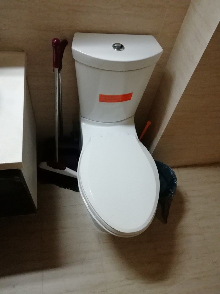 温馨舒适大床房