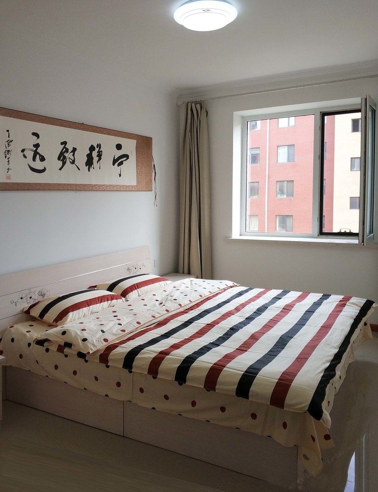 两室两厅