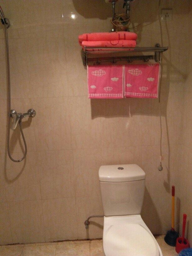 一室一厅套房