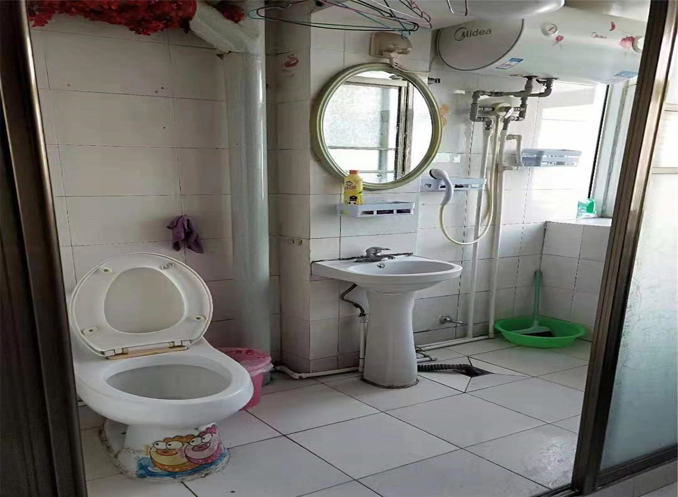 一室一厅