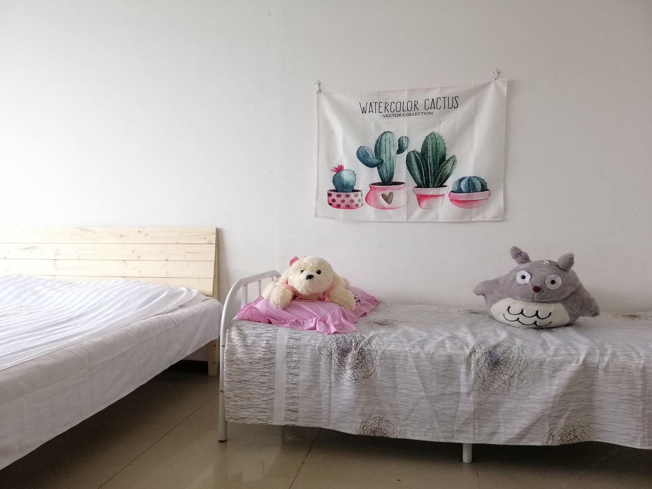 沈阳橘公寓