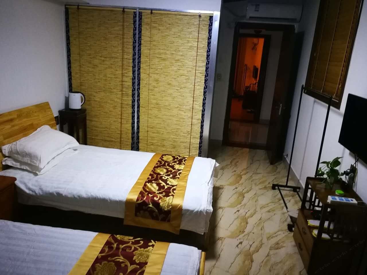 七室一厅