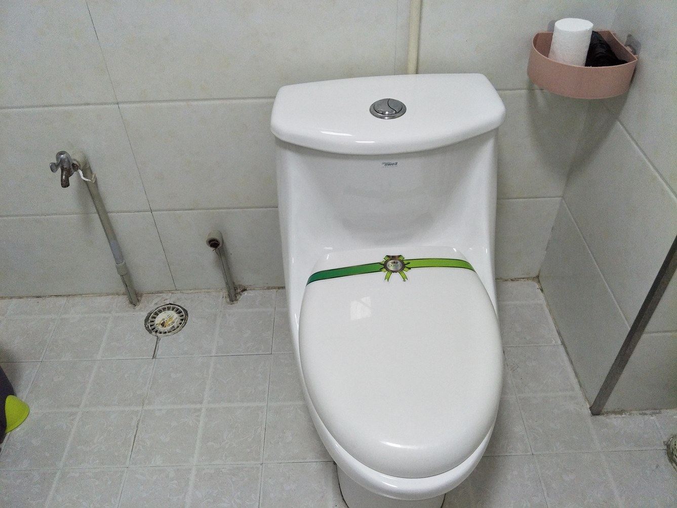 大床房