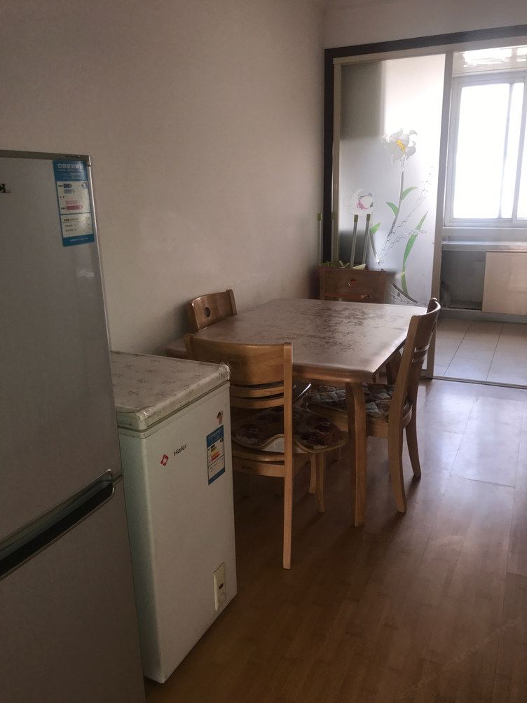 秦皇岛海之旅南戴河近海家庭自助公寓(发展路分店)