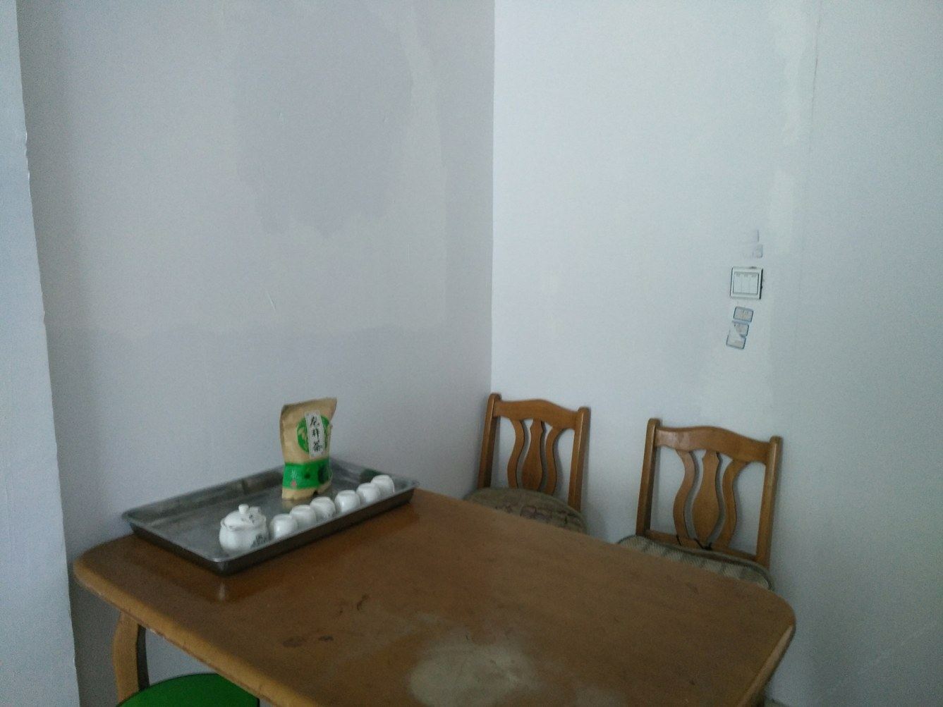 商务一室一厅套房