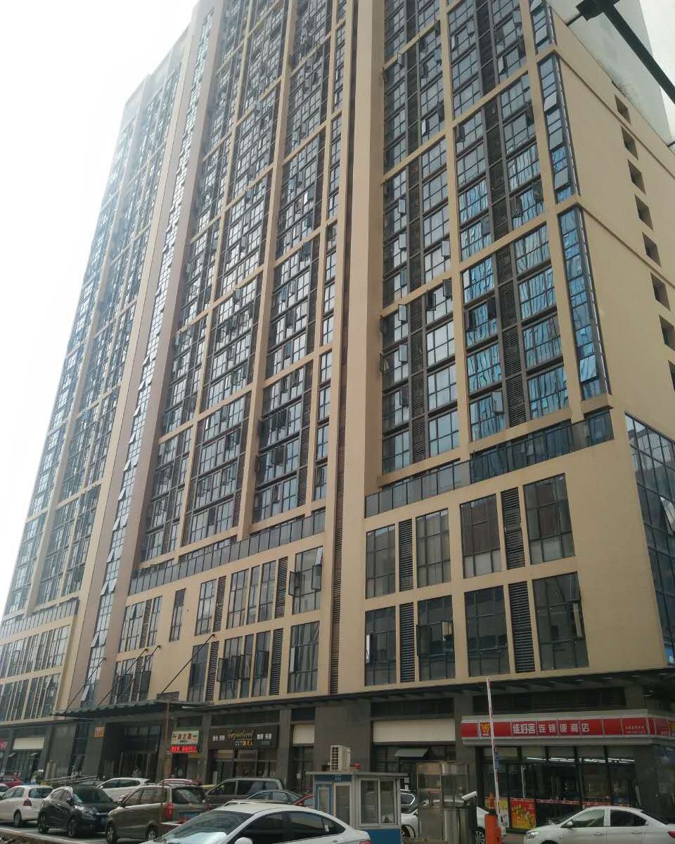 佛山盛南520酒店式公寓