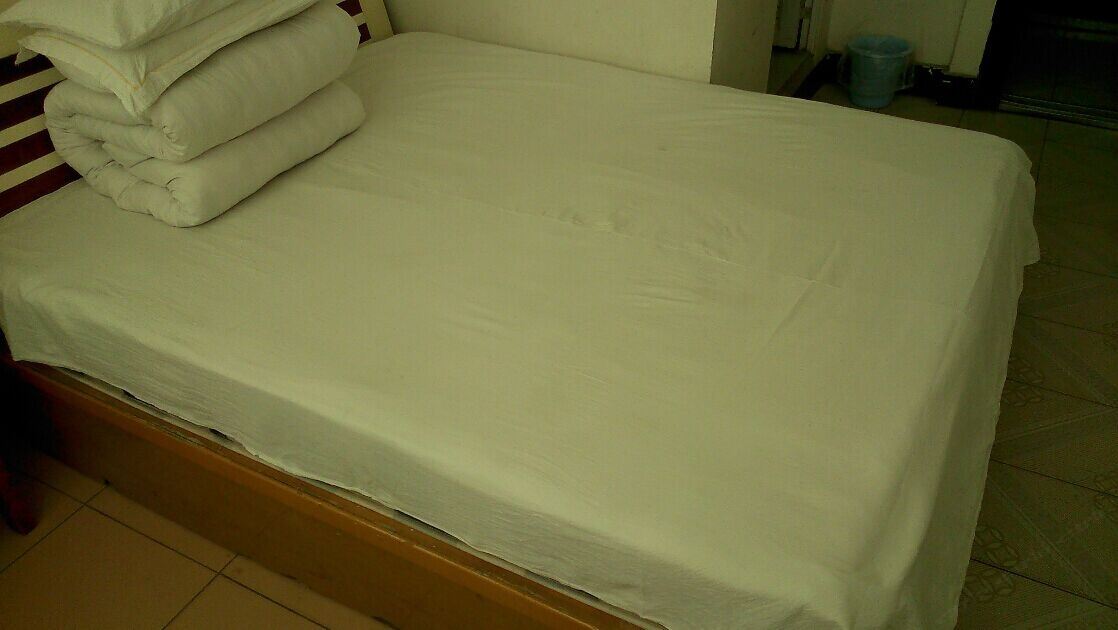 标准间