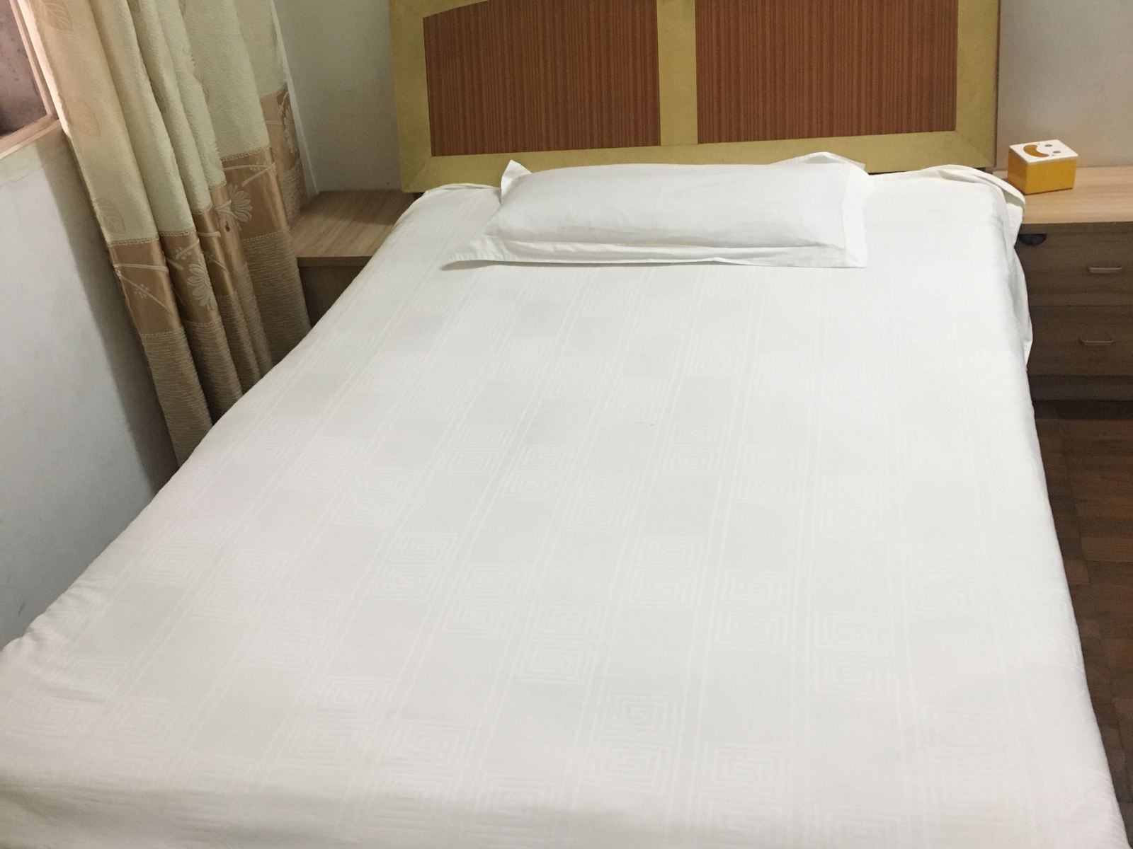 特惠房(公共卫浴)