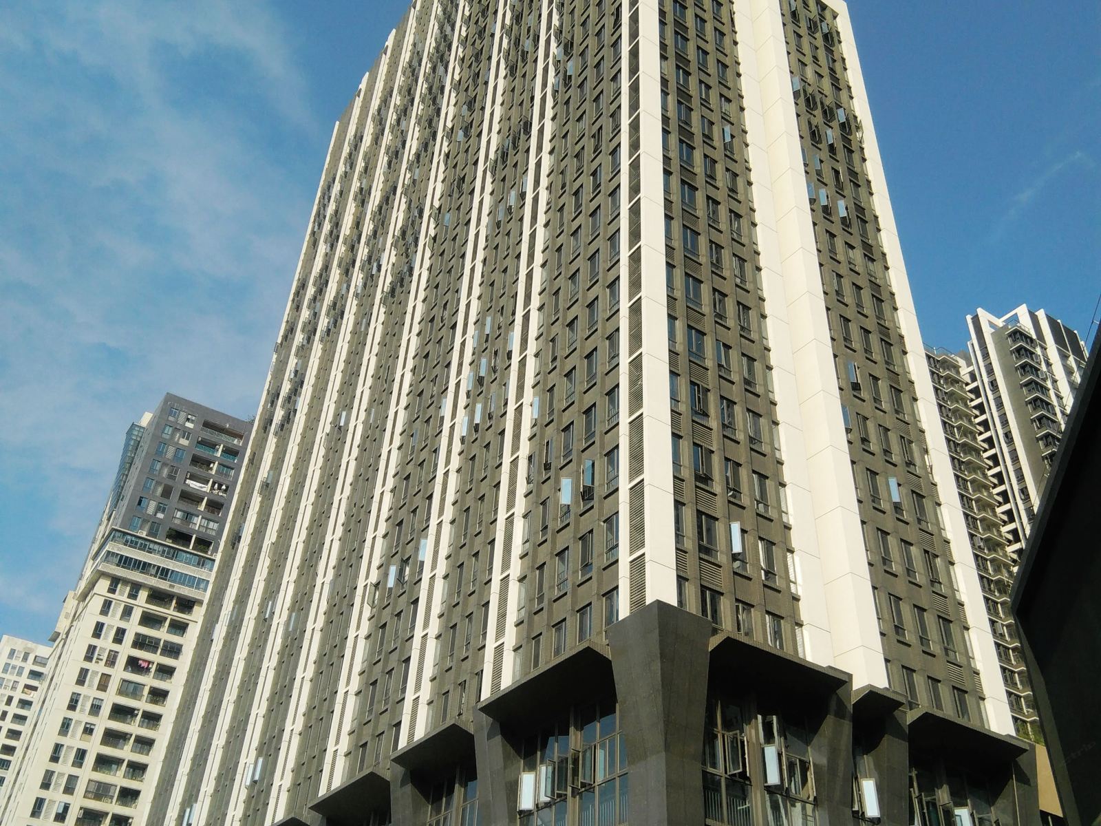 佛山滨海酒店公寓