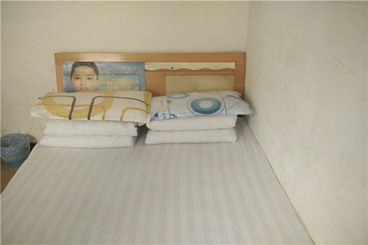 单间