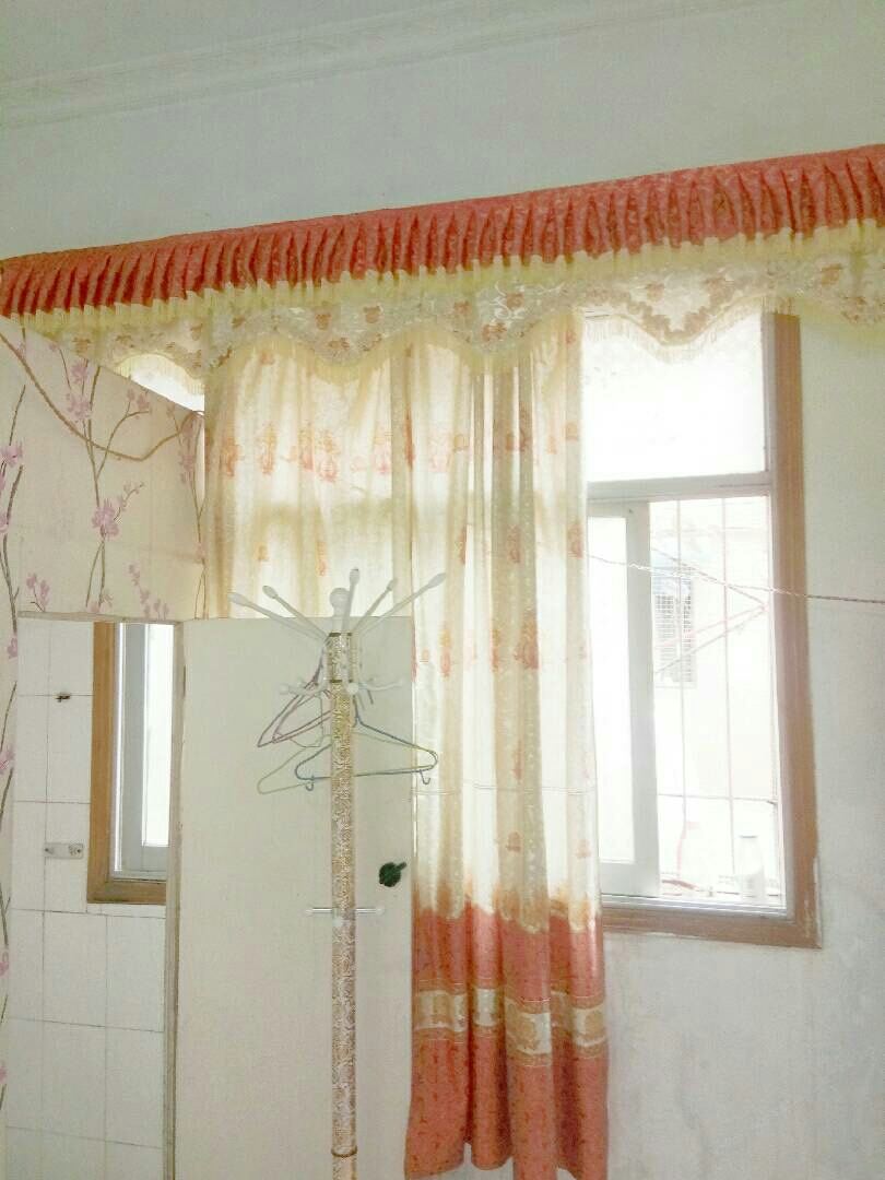 温馨房