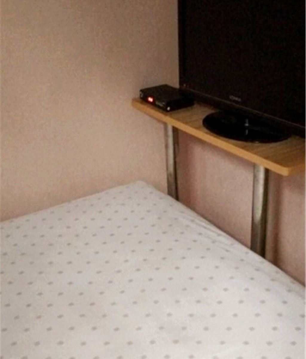 温馨小单间