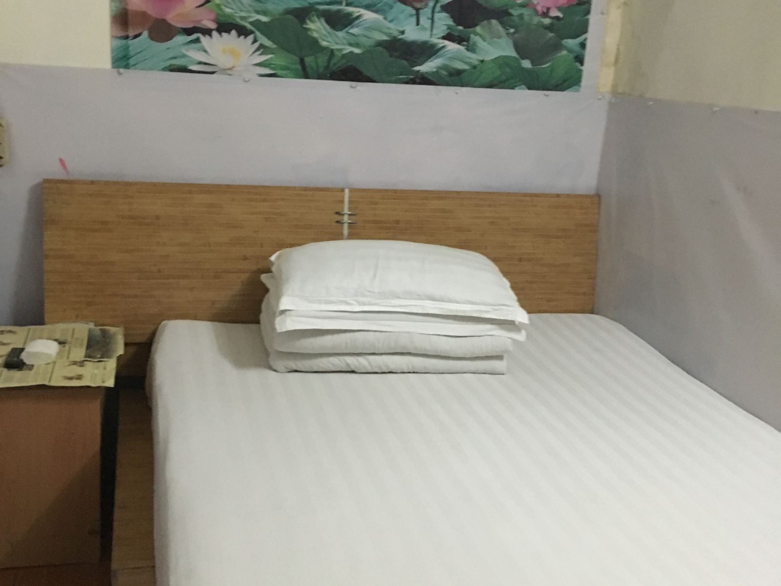 温馨小单间