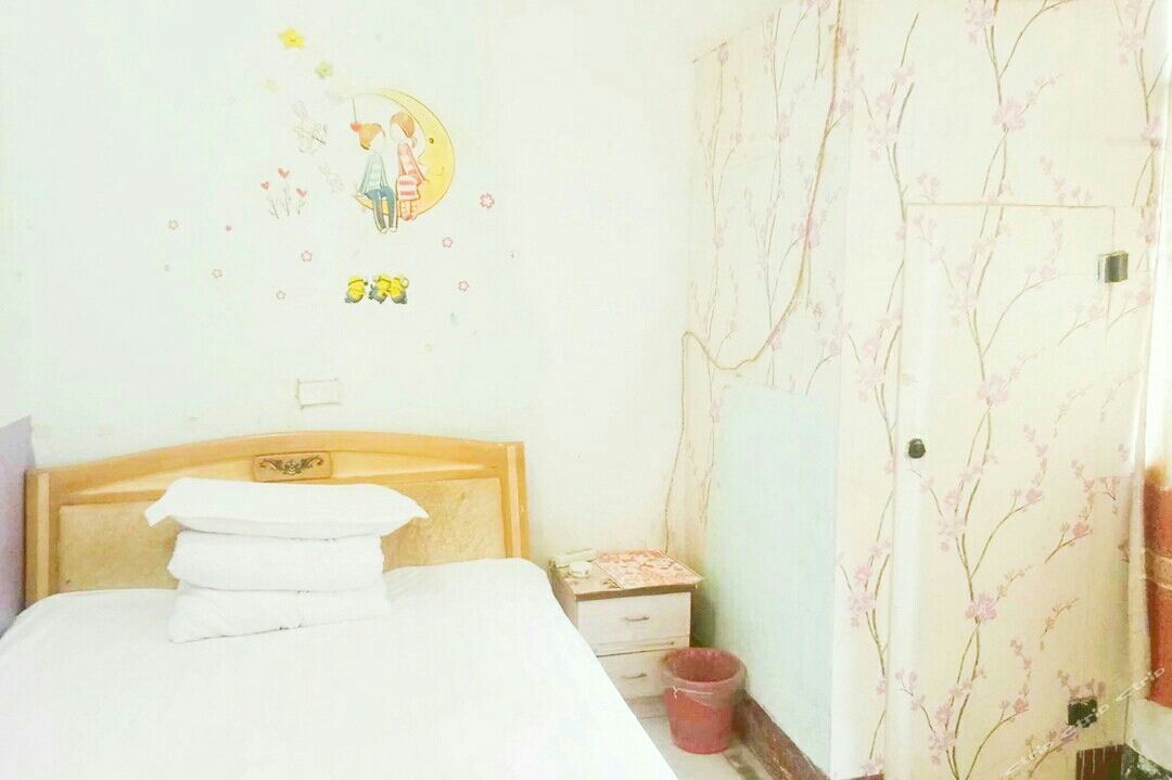 温馨房