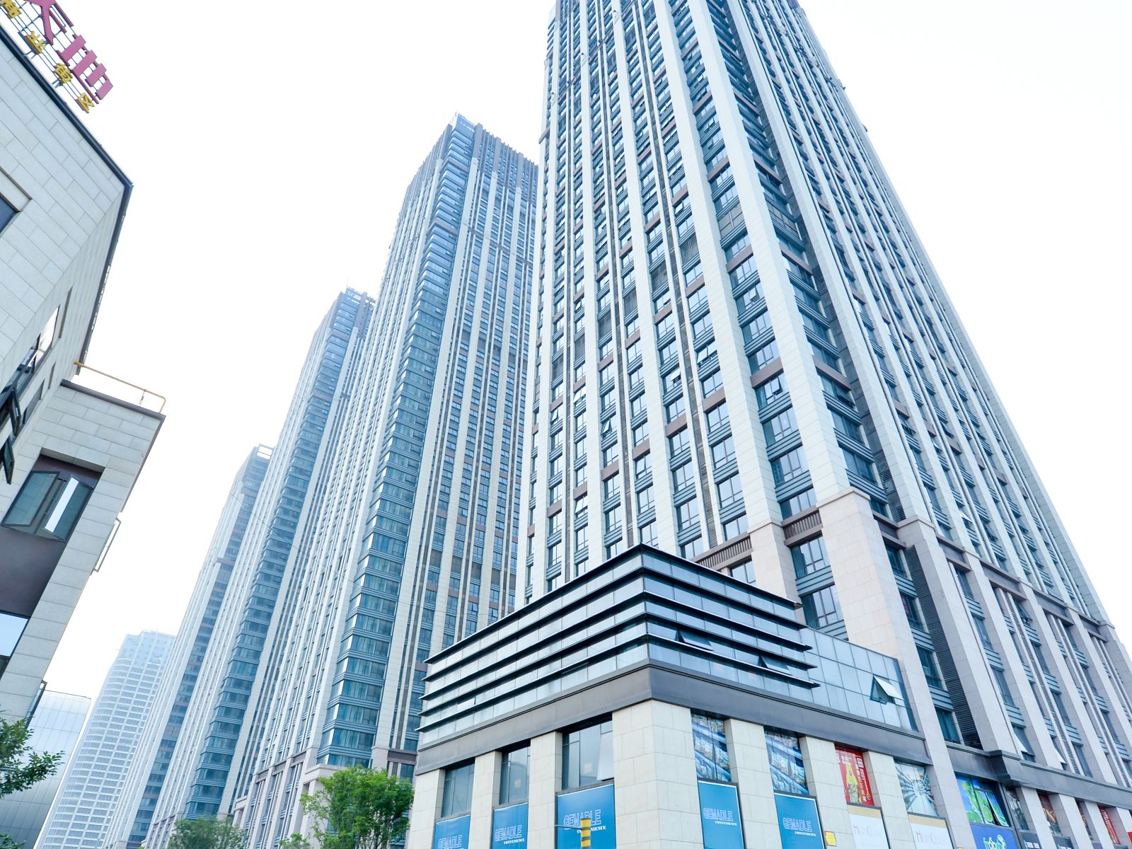 莫丽主题酒店(合肥滨湖万达茂店)
