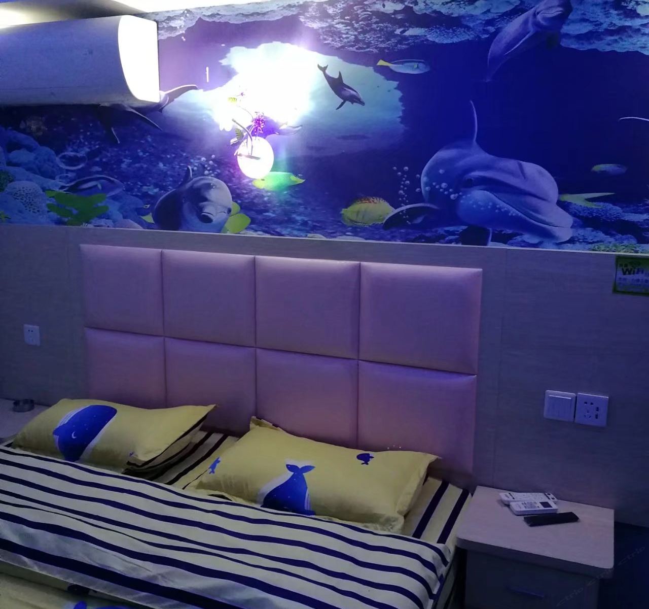 海洋之旅
