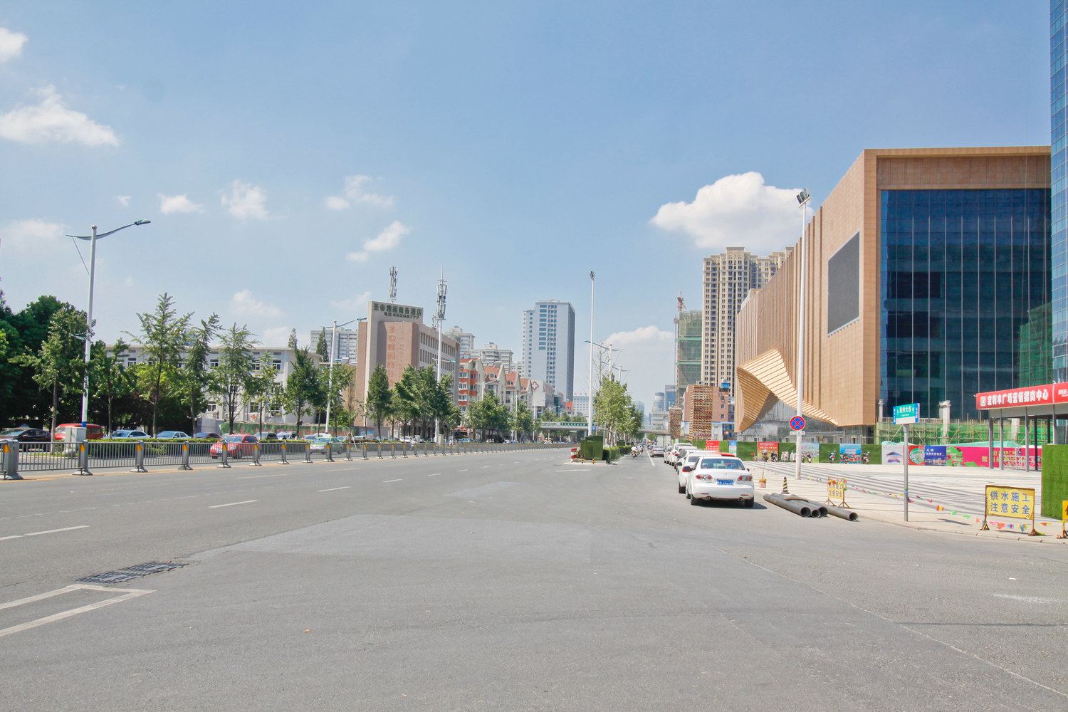 一方公寓(合肥太湖路店)