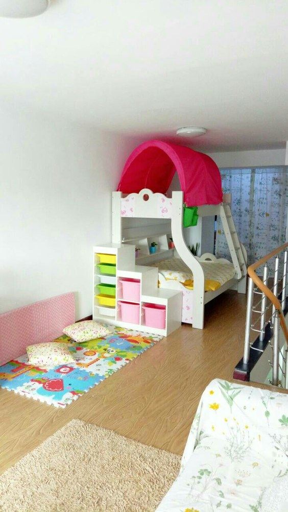一室一厅