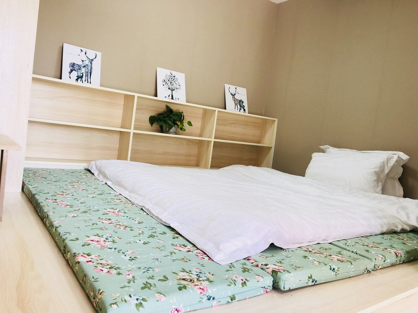 质感风情屋