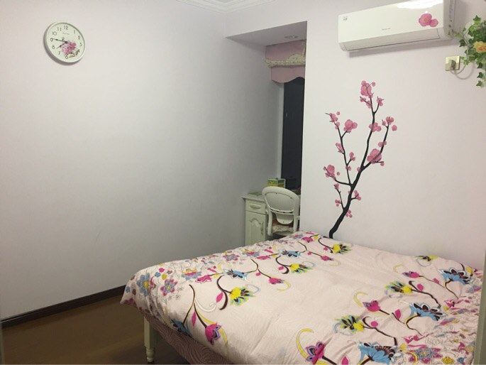 三室二厅套房(无窗)
