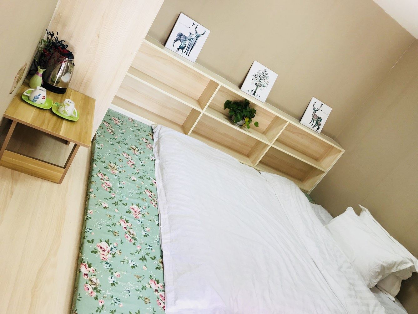 质感风情屋