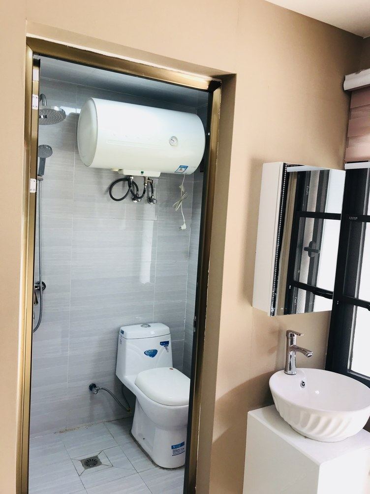 质感风情屋