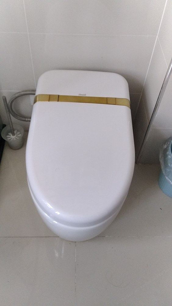 十室一厅套房
