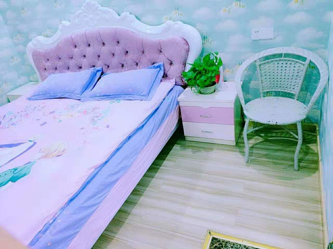 精致舒适房