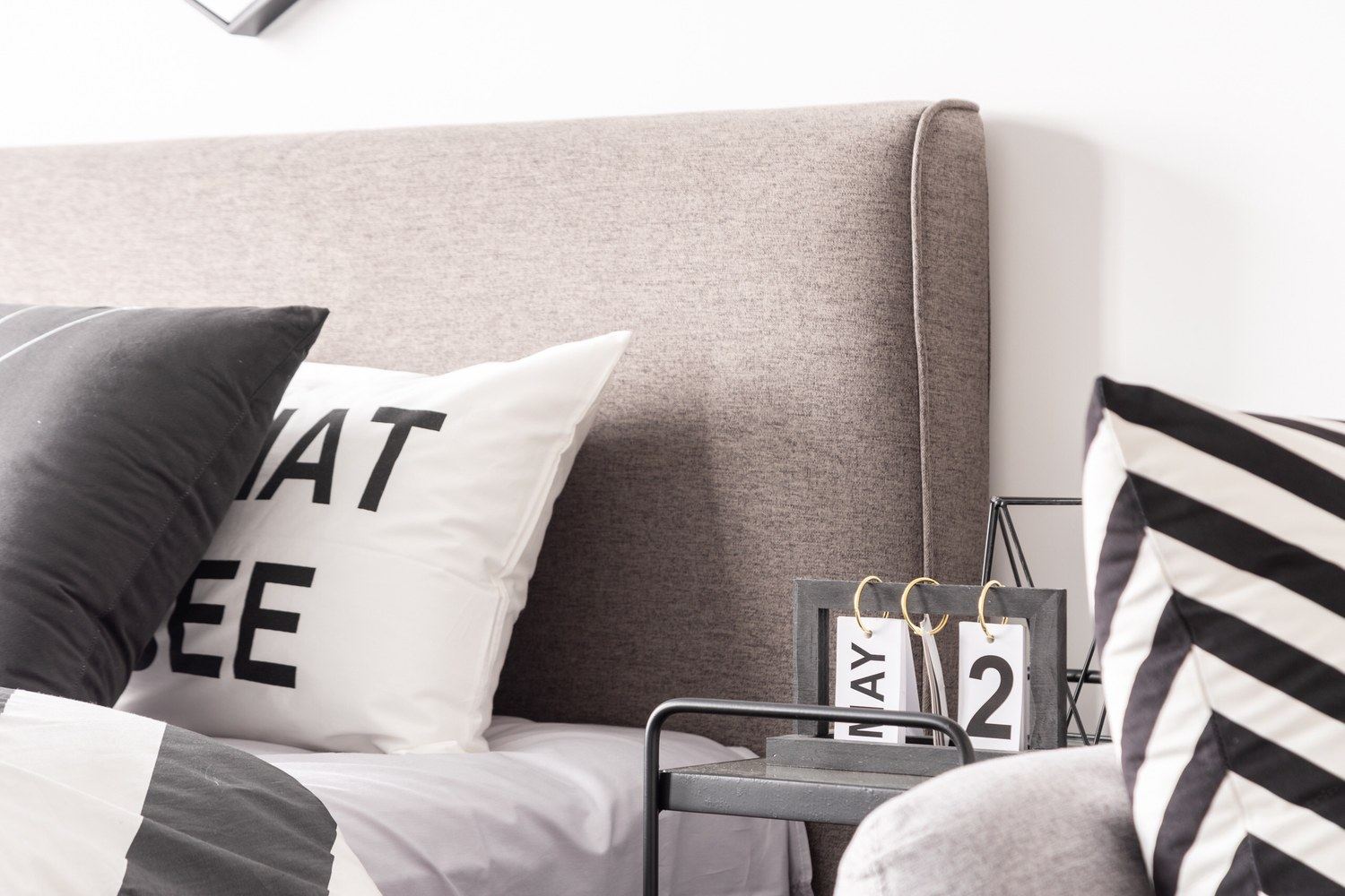 温馨一室大床房