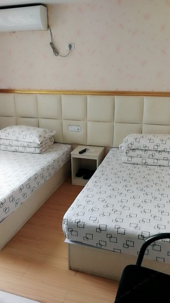 一室一厅套房