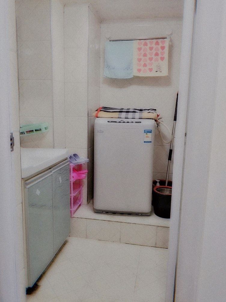 loft一室一厅套房