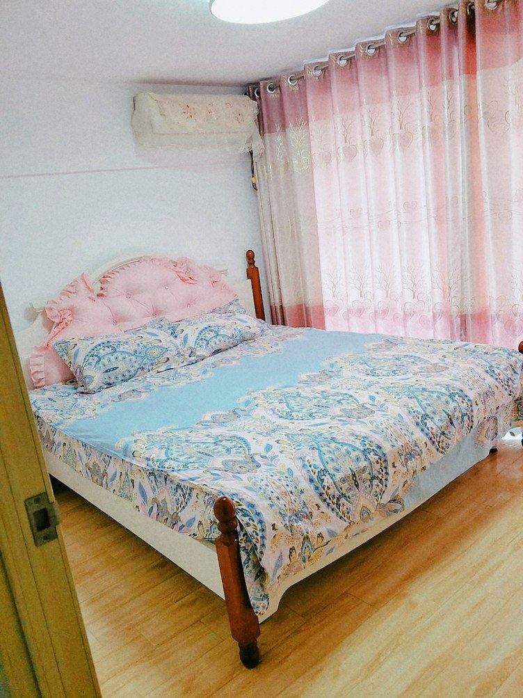 loft一室一厅套房