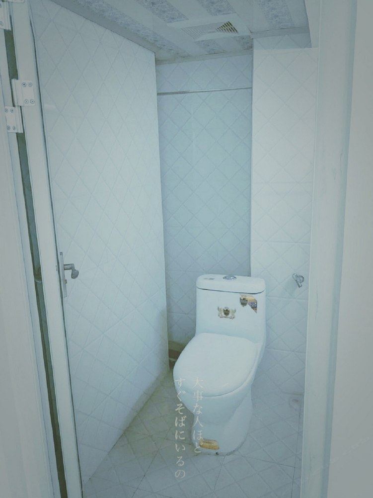 loft一室一厅套房