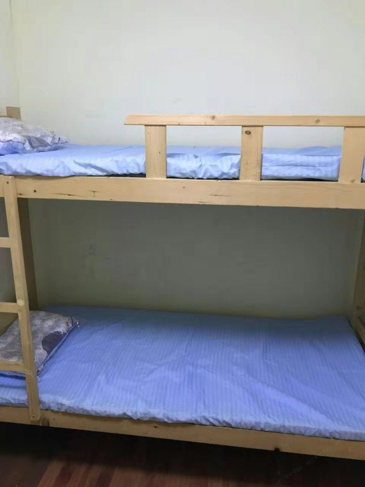 舒适二室一厅套房