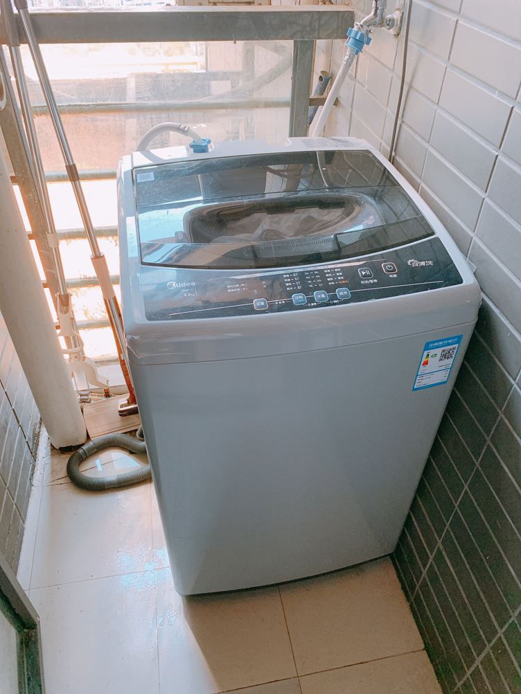 一室一厅套房