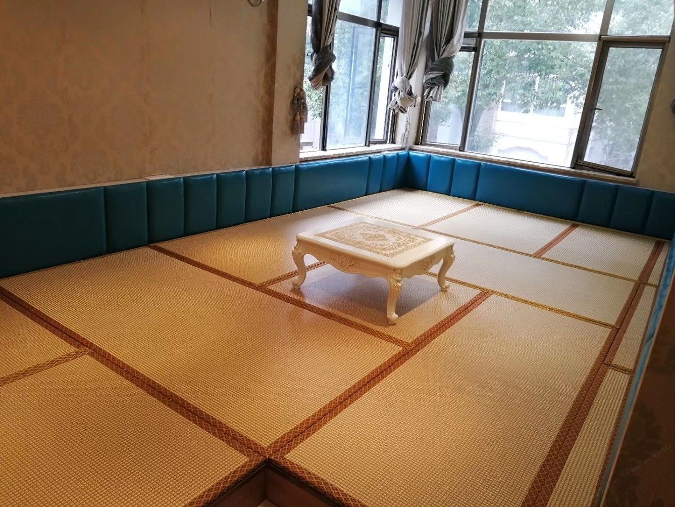普通高端五室一厅套房