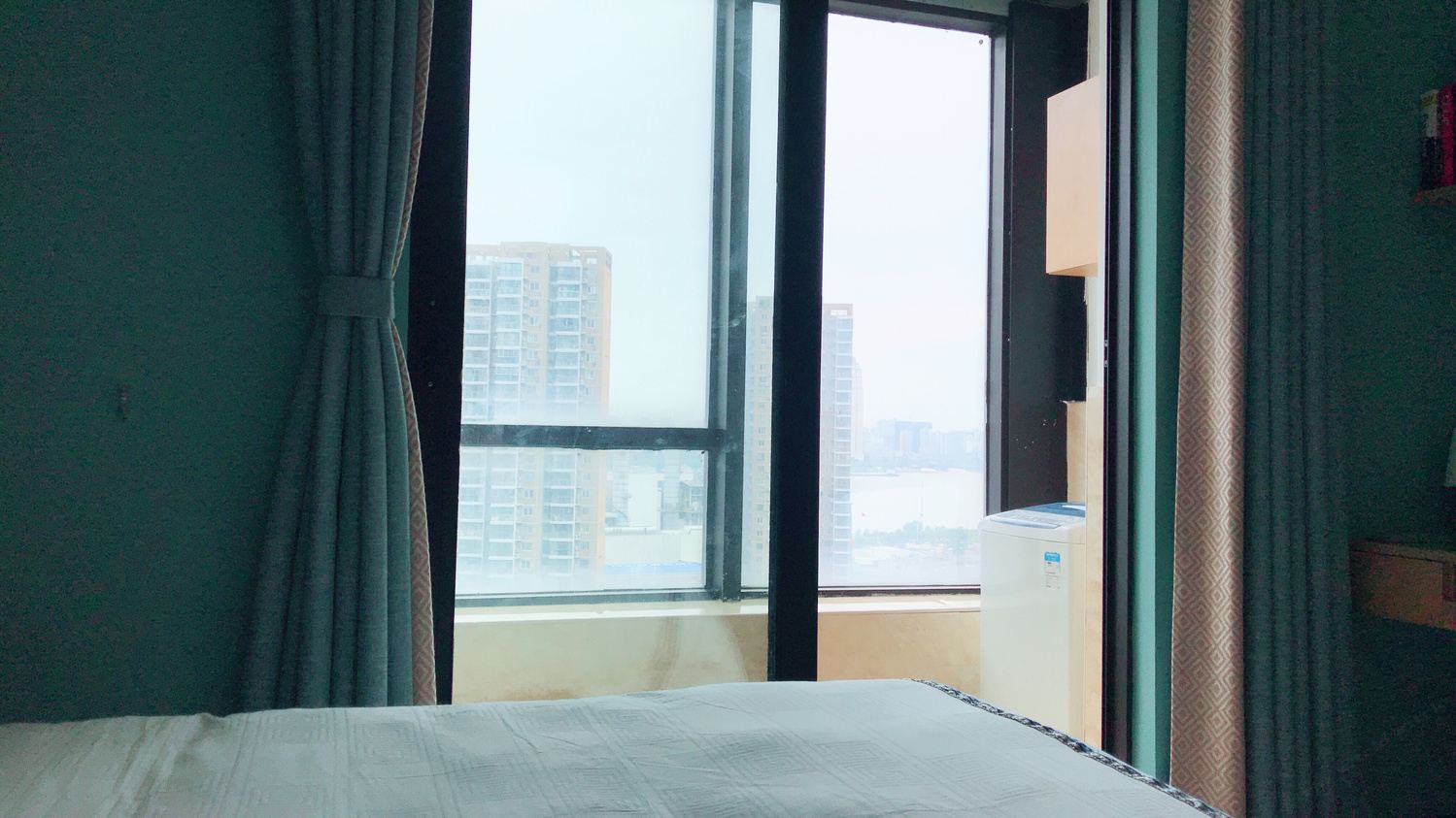 浪漫一室大床房