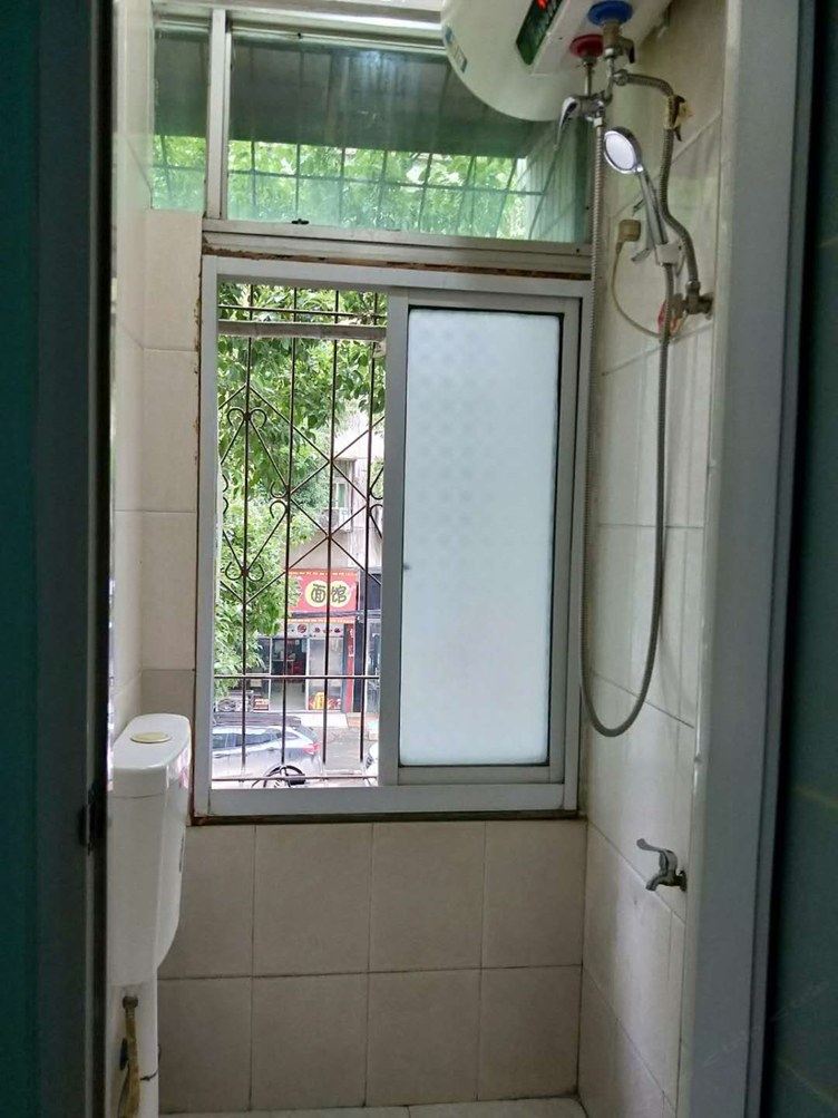 温馨标准间