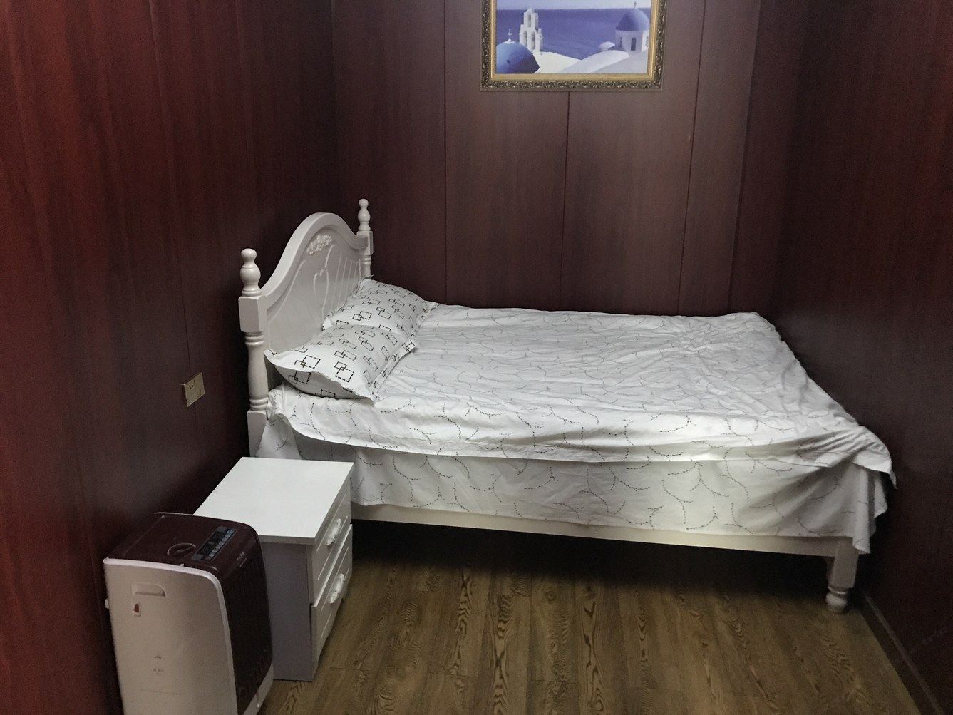 海之韵六室二厅套房