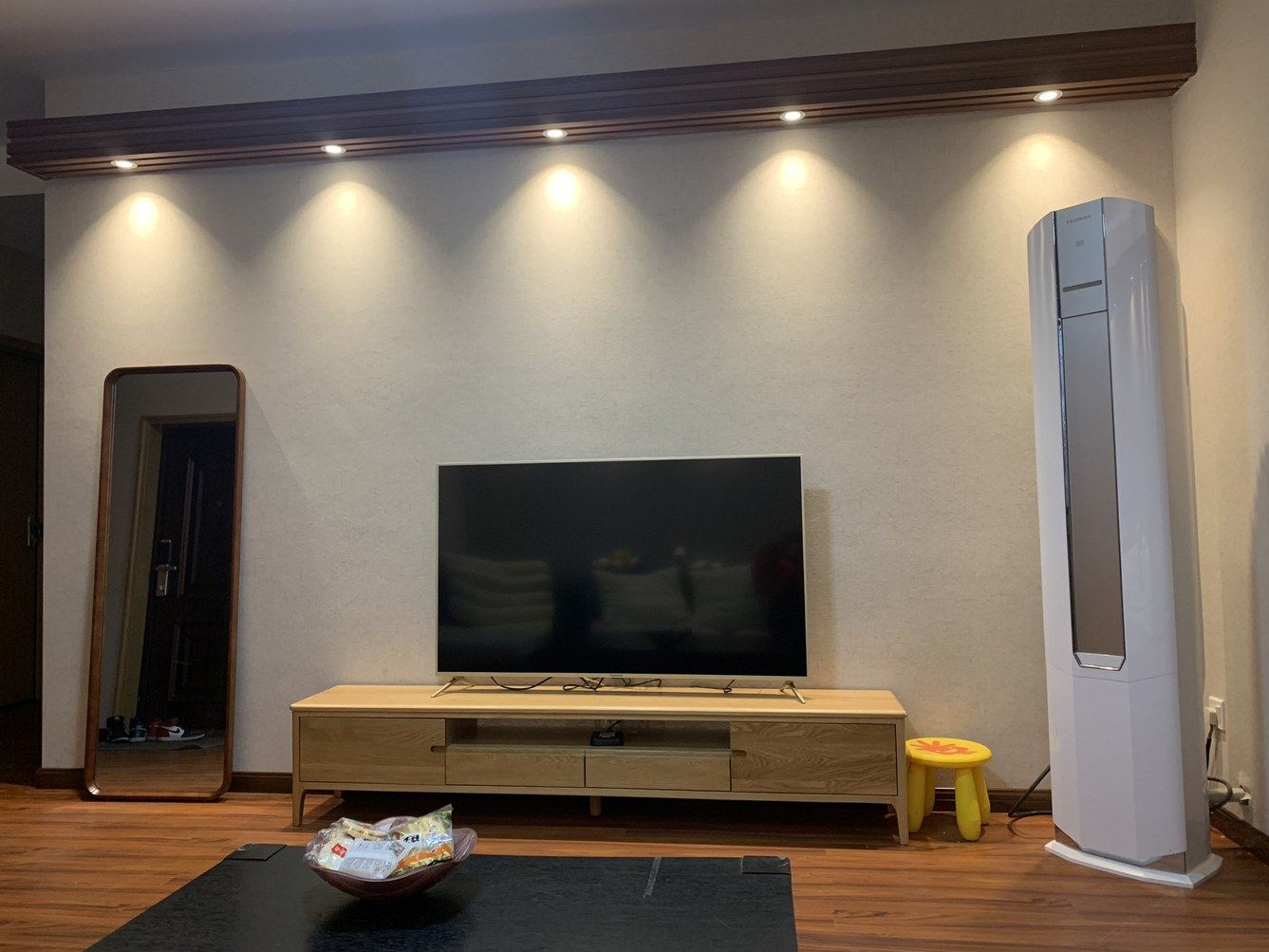 日式家庭房
