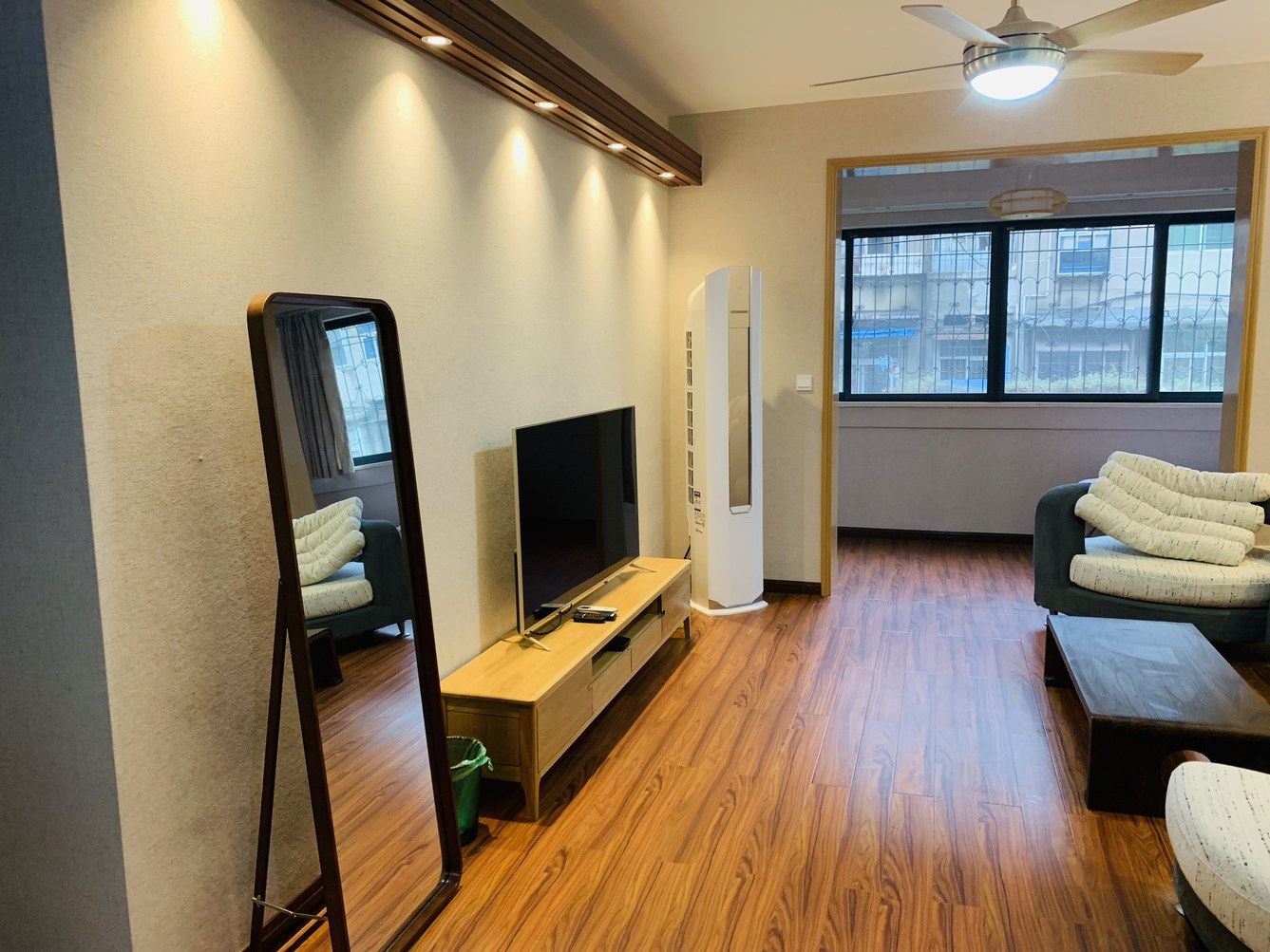 日式家庭房