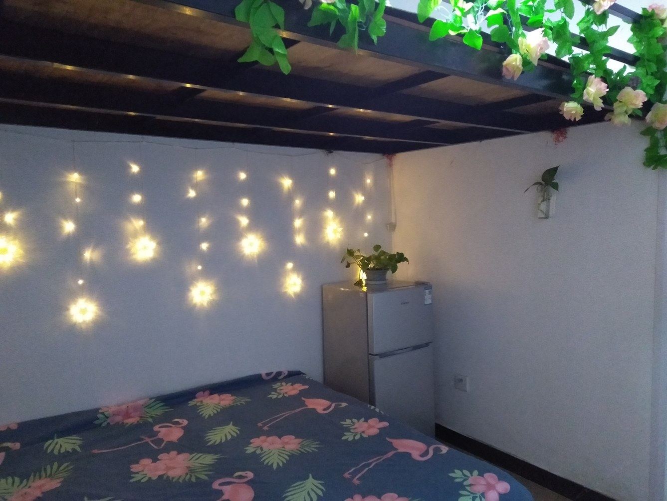 三室一厅套房