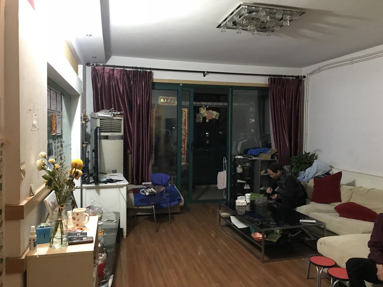 简欧一室大床房