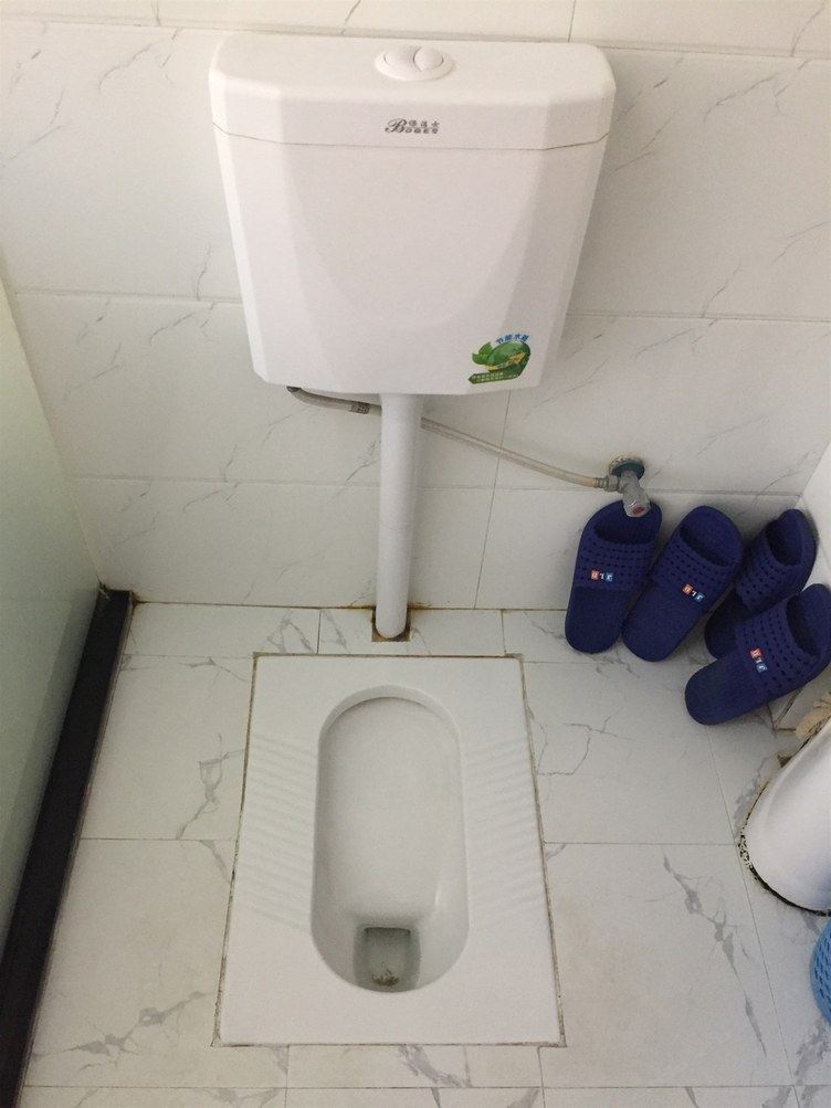 舒适单间