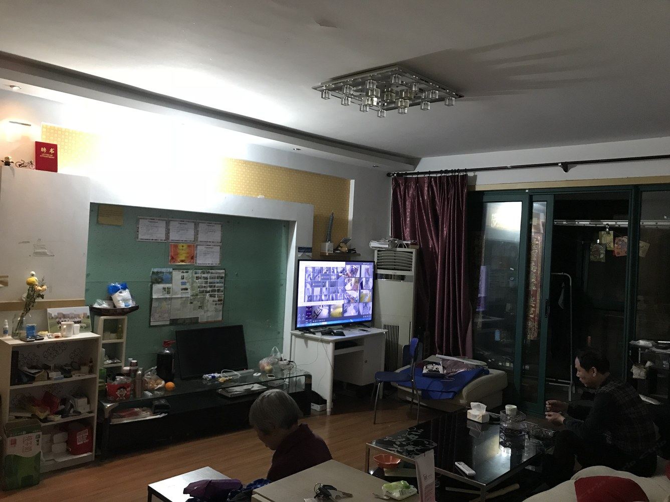 简欧一室大床房