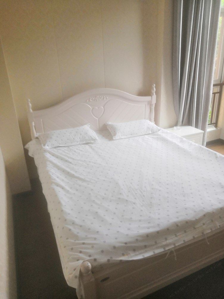五室一厅套房